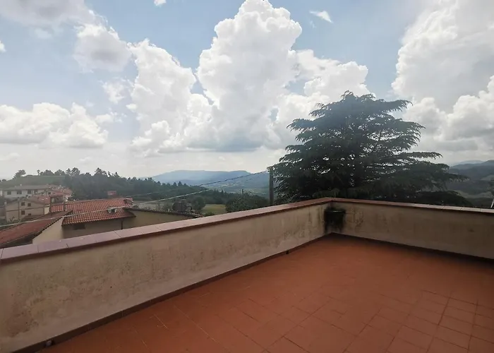 Villetta Il Nespolo