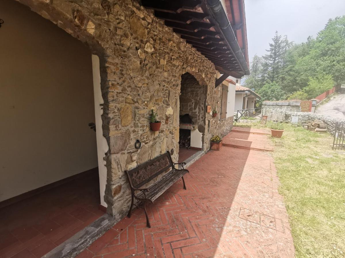 Il Nespolo Country house Barberino di Mugello