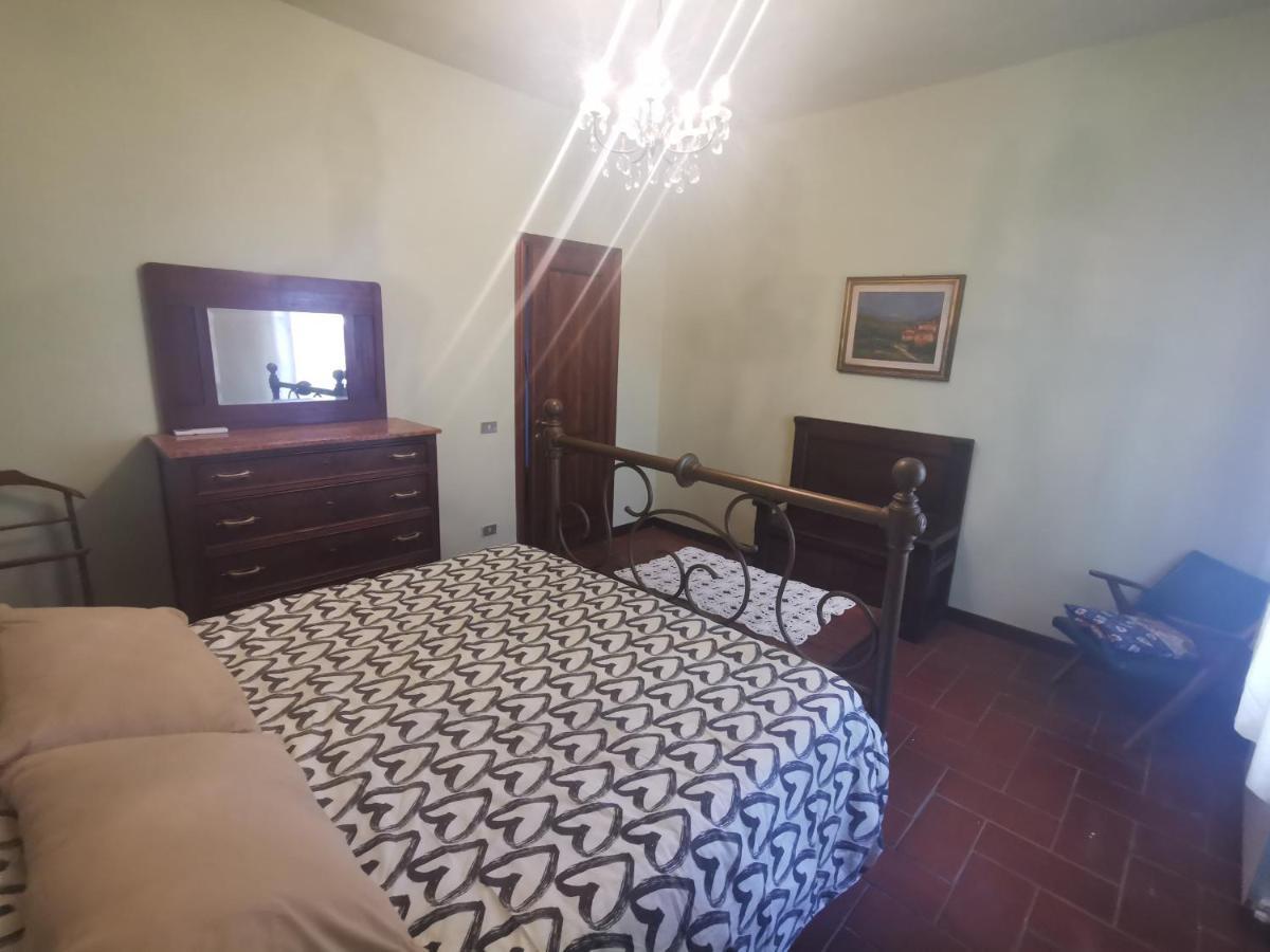 Country house Il Nespolo *