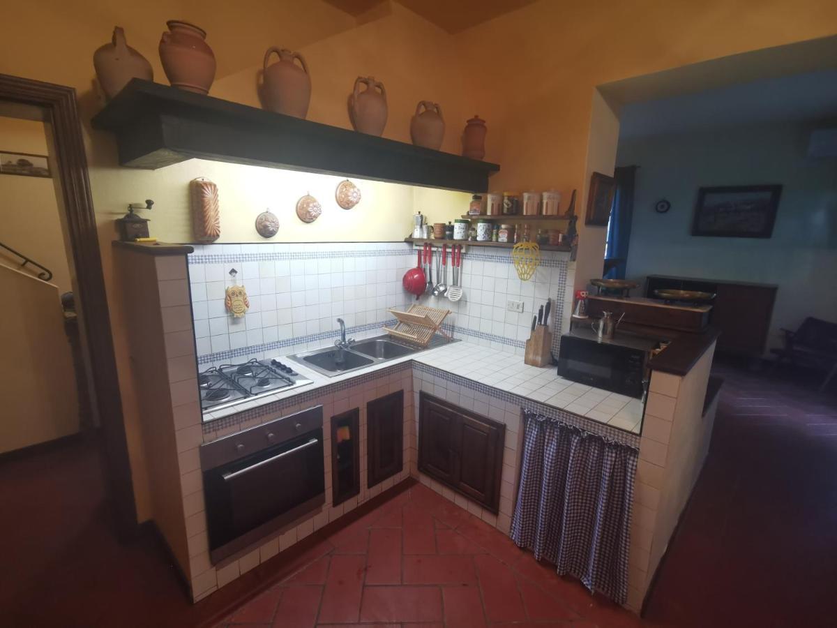 Il Nespolo Country house *