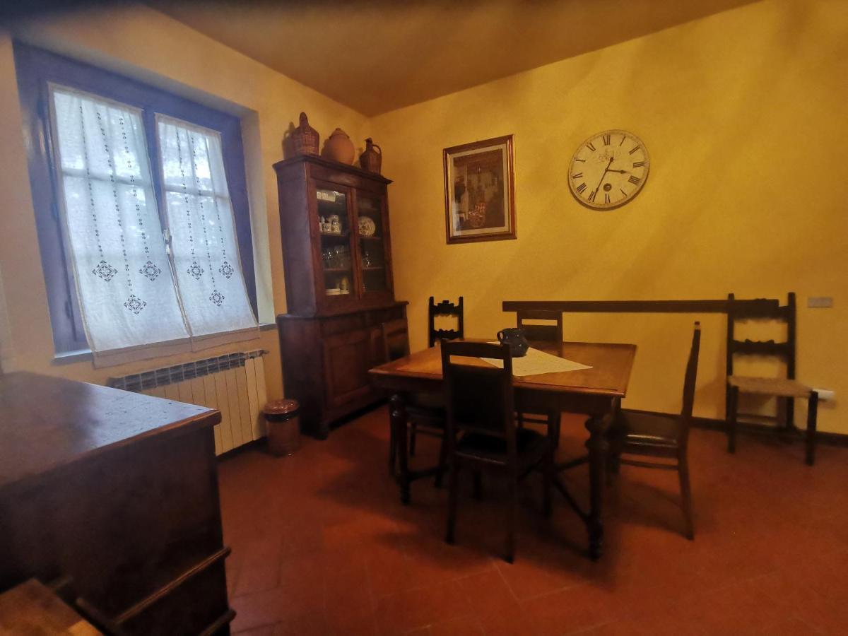 Il Nespolo * Barberino di Mugello