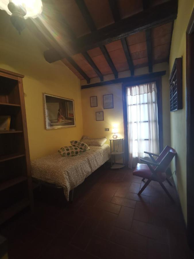 Il Nespolo Barberino di Mugello